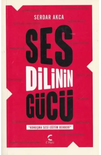 Ses Dilinin Gücü