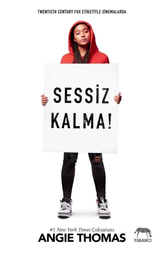 Sessiz Kalma!