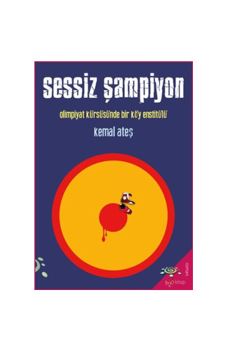 Sessiz Şampiyon