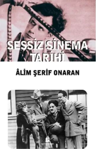 Sessiz Sinema Tarihi