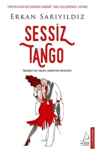 Sessiz Tango