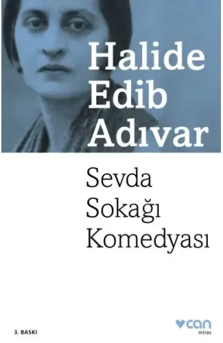 Sevda Sokağı Komedyası