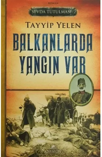 Sevda Tutulması 2 : Balkanlarda Yangın Var