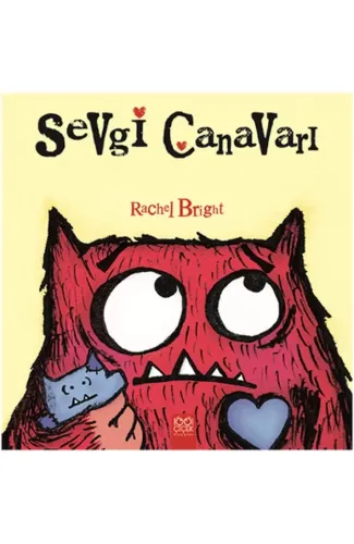 Sevgi Canavarı