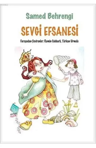 Sevgi Efsanesi