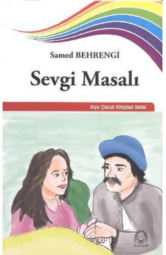 Sevgi Masalı