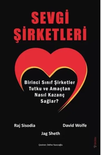 Sevgi Şirketleri