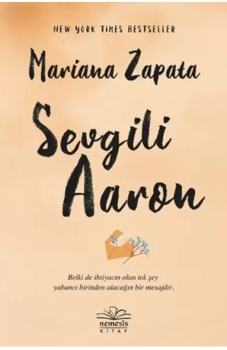 Sevgili Aaron