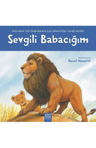 Sevgili Babacığım