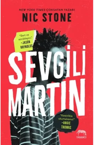 Sevgili Martin