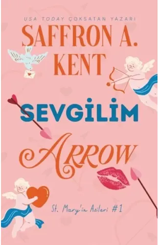 Sevgilim Arrow