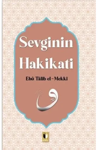 Sevginin Hakikati