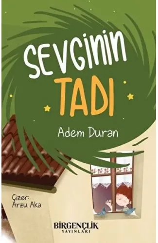 Sevginin Tadı