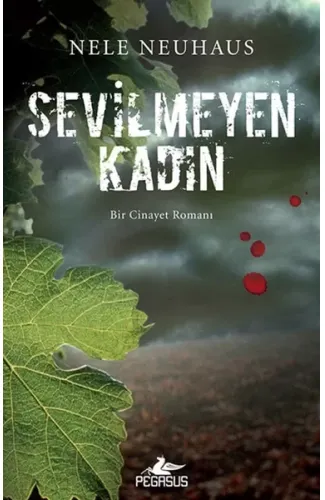 Sevilmeyen Kadın