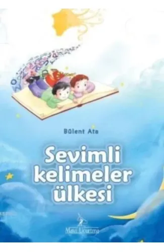 Sevimli Kelimeler Ülkesi