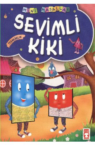 Sevimli Kiki / Mini Masallar