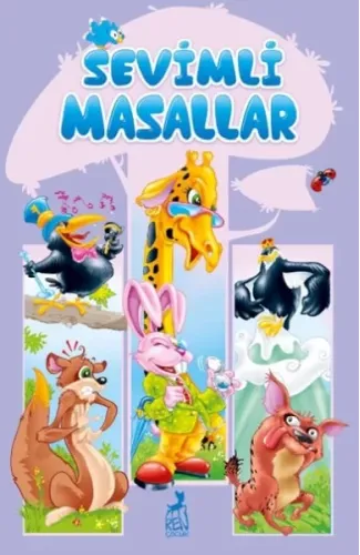 Sevimli Masallar