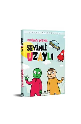 Sevimli Uzaylı