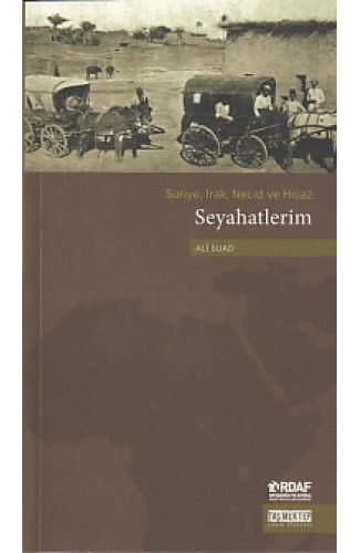 Seyahatlerim