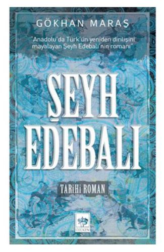 Şeyh Edebalı