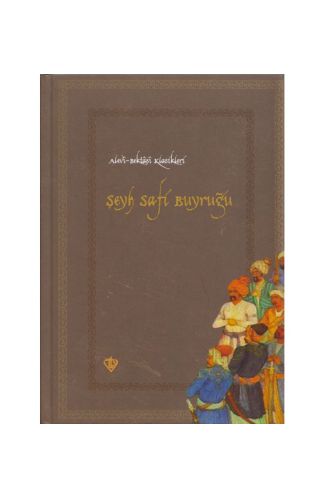 Şeyh Şafi Buyruğu