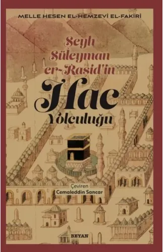 Şeyh Süleyman er-Raşid'in Hac Yolculuğu