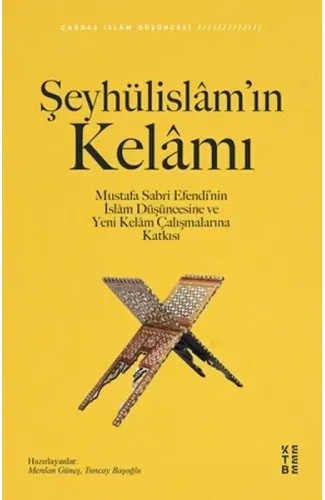 Şeyhülislam’ın Kelamı