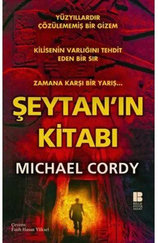 Şeytan'ın Kitabı