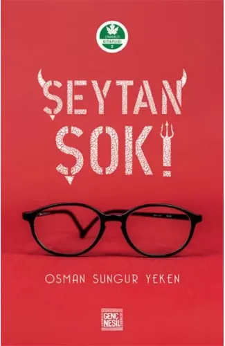 Şeytan Şok!