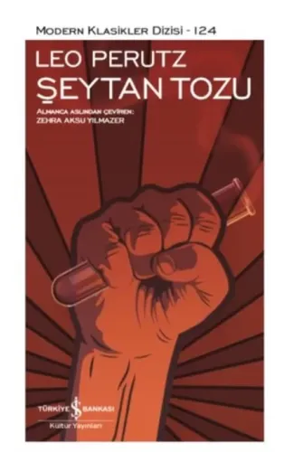 Şeytan Tozu - Modern Klasikler Dizisi