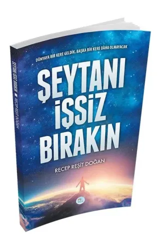 Şeytanı İşsiz Bırakın