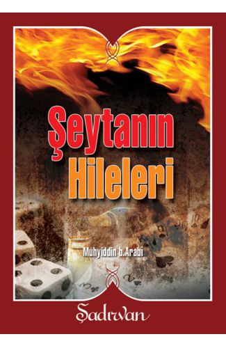 Şeytanın Hileleri (Cep boy)