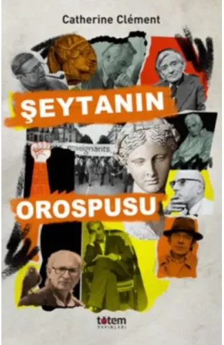 Şeytanın Orospusu