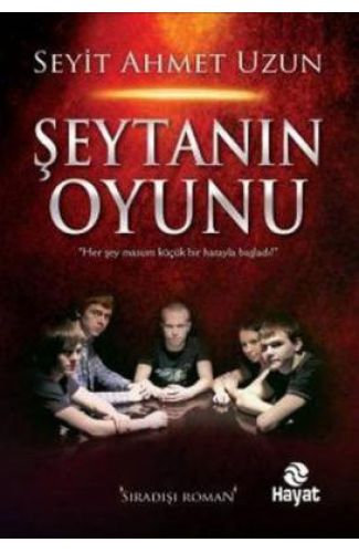 Şeytanın Oyunu