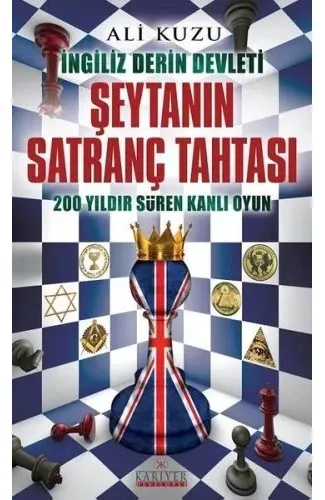 Şeytanın Satranç Tahtası