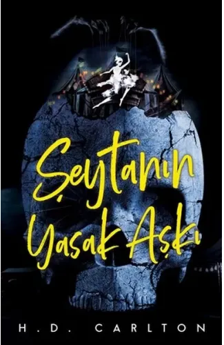 Şeytanın Yasak Aşkı