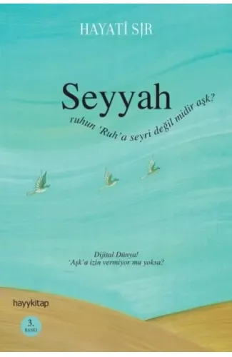 Seyyah