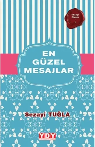 Sezayi Divanı 1 - En Güzel Mesajlar