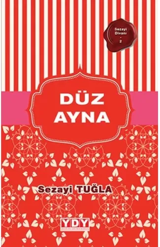 Sezayi Divanı 2 - Düz Ayna