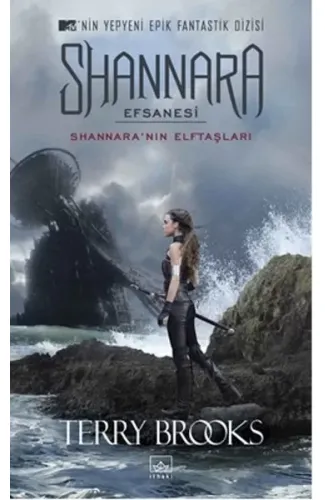 Shannara’nın Elftaşları