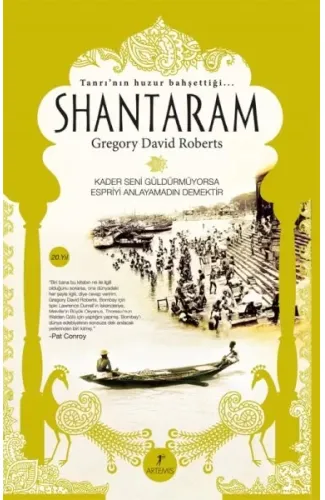 Shantaram