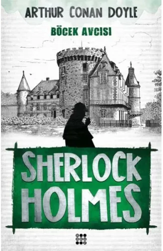 Sherlock Holmes - Böcek Avcısı