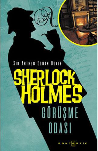 Sherlock Holmes - Görüşme Odası