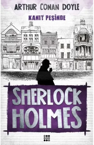 Sherlock Holmes - Kanıt Peşinde