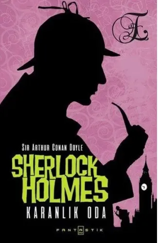 Sherlock Holmes - Karanlık Oda