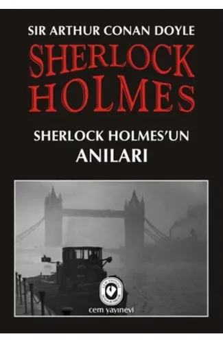 Sherlock Holmes - Sherlock Holmes'un Anıları