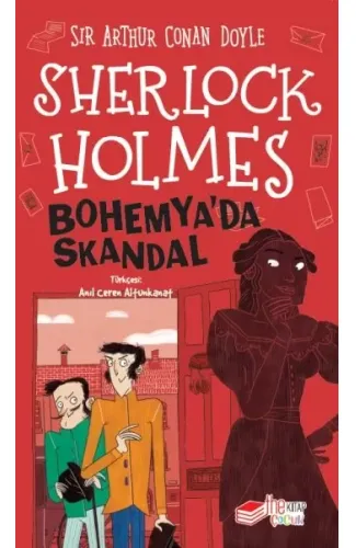 Sherlock Holmes Bohemya’da Skandal