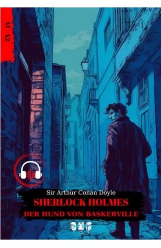 Sherlock Holmes Der Hund Von Baskervılle (Almanca)