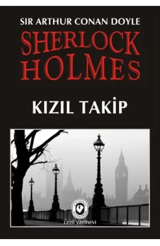 Sherlock Holmes / Kızıl Takip