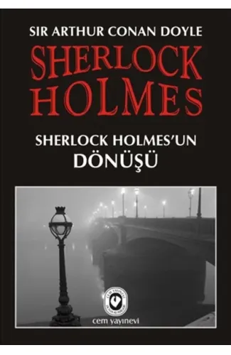 Sherlock Holmes / Sherlock Holmes'un Dönüşü